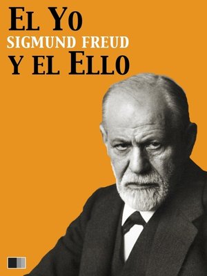 cover image of El Yo y el Ello